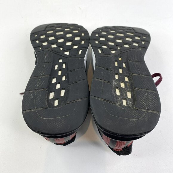 Adidas Shoes Womens US Size 6.5 Falcon Elite 5 Running Sneakers BA8170 - Picture 7 of 8